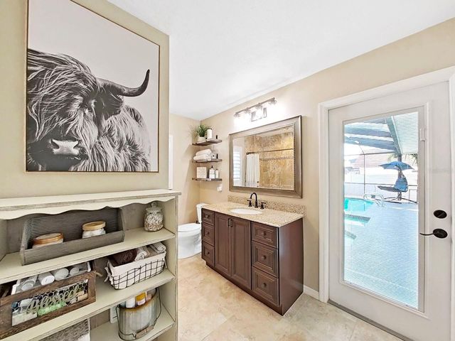 308 HAMMOCK DRIVE, Palm Harbor, FL 34683