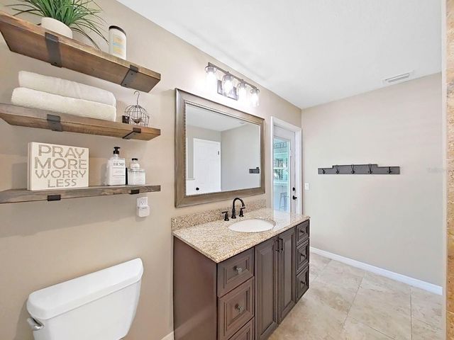 308 HAMMOCK DRIVE, Palm Harbor, FL 34683