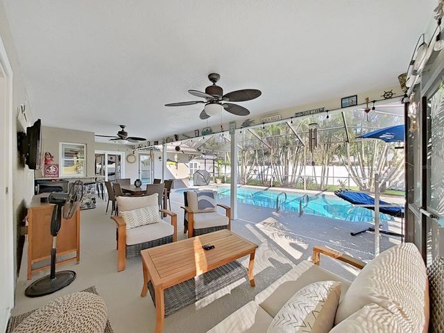 308 HAMMOCK DRIVE, Palm Harbor, FL 34683