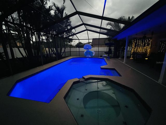 308 HAMMOCK DRIVE, Palm Harbor, FL 34683