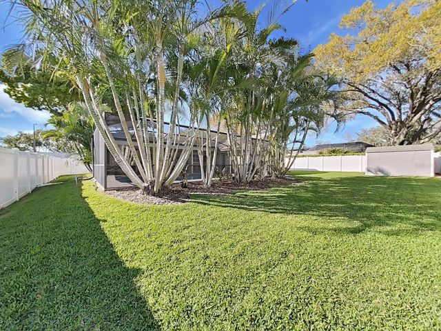308 HAMMOCK DRIVE, Palm Harbor, FL 34683
