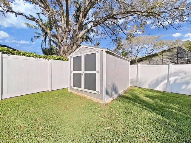 308 HAMMOCK DRIVE, Palm Harbor, FL 34683