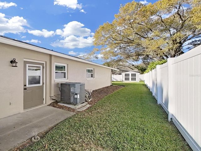 308 HAMMOCK DRIVE, Palm Harbor, FL 34683