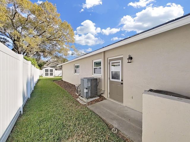 308 HAMMOCK DRIVE, Palm Harbor, FL 34683