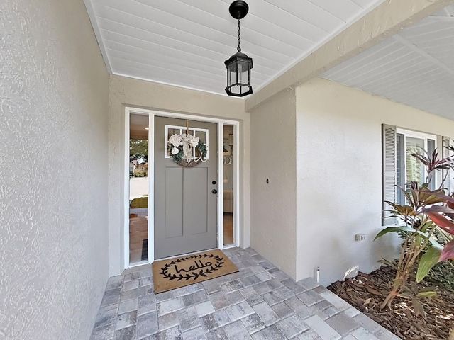 308 HAMMOCK DRIVE, Palm Harbor, FL 34683