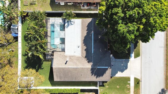 308 HAMMOCK DRIVE, Palm Harbor, FL 34683