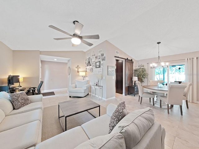 308 HAMMOCK DRIVE, Palm Harbor, FL 34683