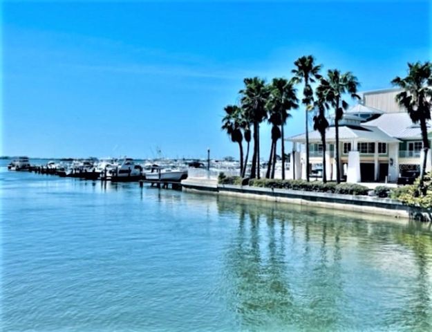 308 HAMMOCK DRIVE, Palm Harbor, FL 34683