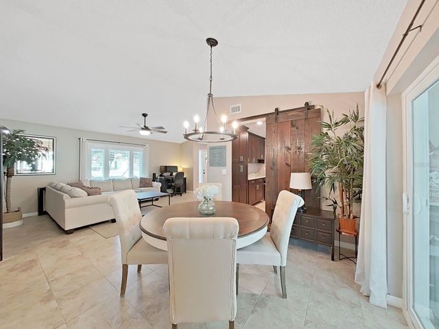 308 HAMMOCK DRIVE, Palm Harbor, FL 34683