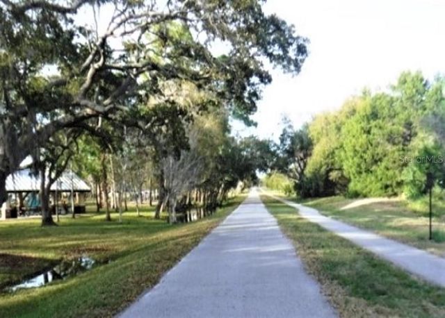 308 HAMMOCK DRIVE, Palm Harbor, FL 34683