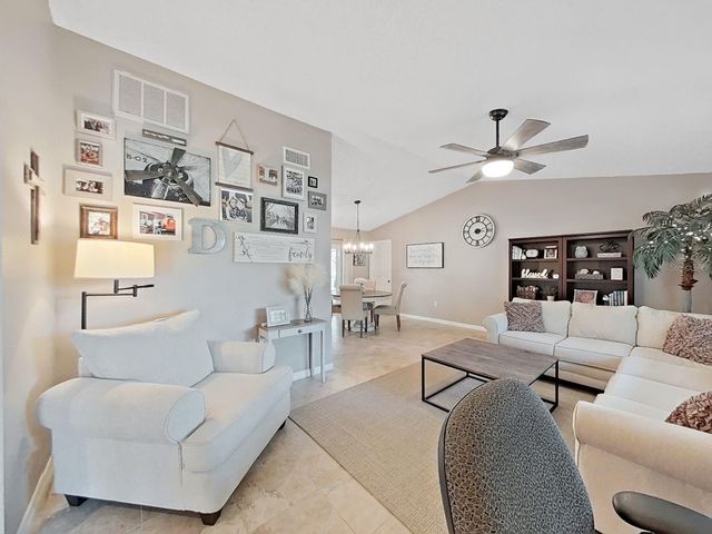 308 HAMMOCK DRIVE, Palm Harbor, FL 34683