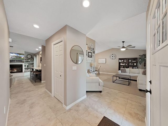 308 HAMMOCK DRIVE, Palm Harbor, FL 34683