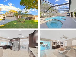 308 HAMMOCK DRIVE, Palm Harbor, FL 34683