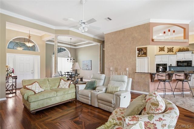 443 W Mickey Mantle Path, Hernando, FL 34442