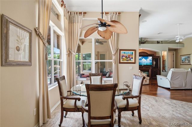 443 W Mickey Mantle Path, Hernando, FL 34442