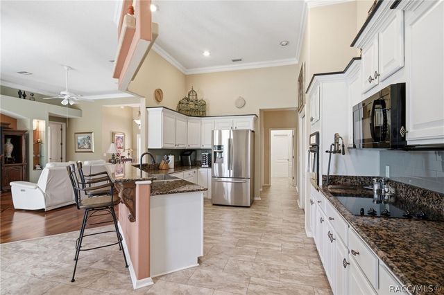 443 W Mickey Mantle Path, Hernando, FL 34442
