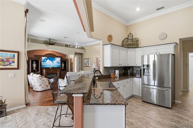 443 W Mickey Mantle Path, Hernando, FL 34442