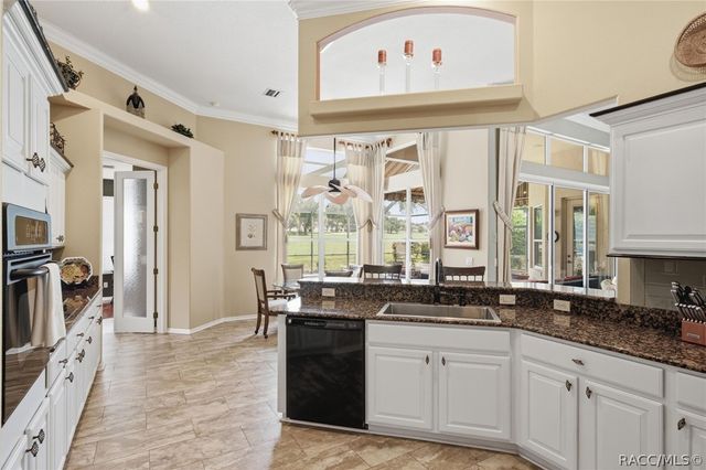 443 W Mickey Mantle Path, Hernando, FL 34442