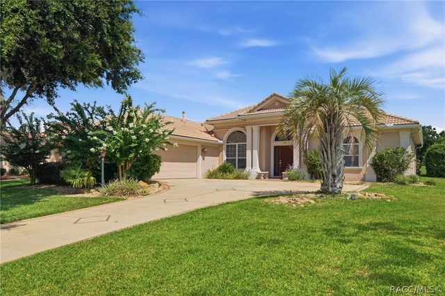 443 W Mickey Mantle Path, Hernando, FL 34442