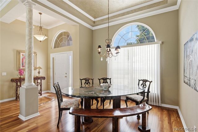 443 W Mickey Mantle Path, Hernando, FL 34442