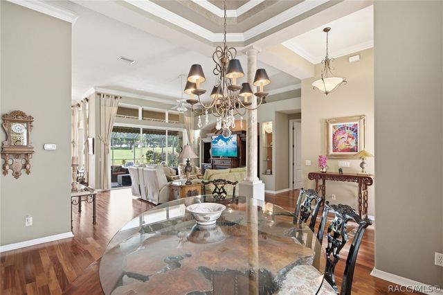 443 W Mickey Mantle Path, Hernando, FL 34442