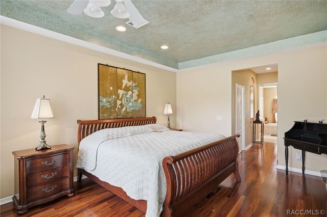 443 W Mickey Mantle Path, Hernando, FL 34442