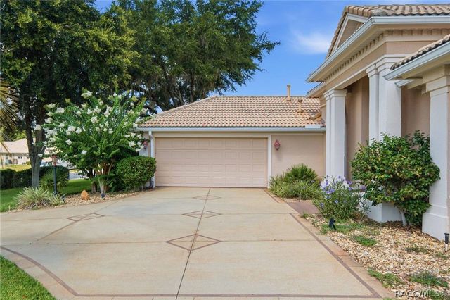 443 W Mickey Mantle Path, Hernando, FL 34442