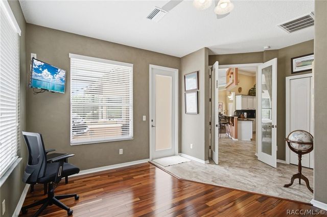443 W Mickey Mantle Path, Hernando, FL 34442