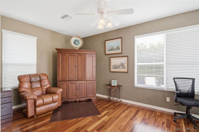 443 W Mickey Mantle Path, Hernando, FL 34442