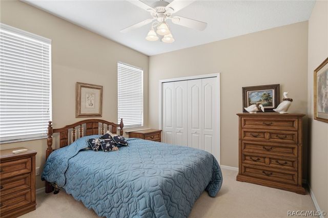 443 W Mickey Mantle Path, Hernando, FL 34442