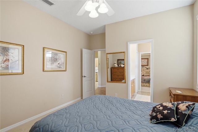 443 W Mickey Mantle Path, Hernando, FL 34442
