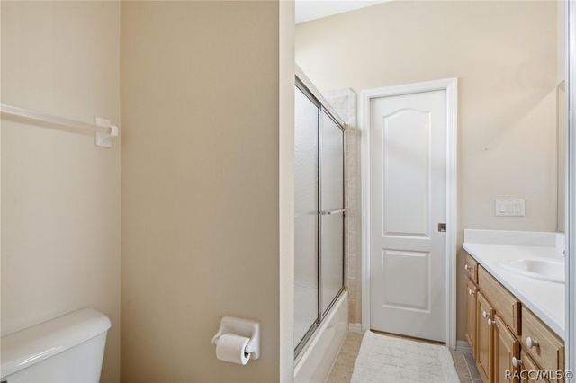 443 W Mickey Mantle Path, Hernando, FL 34442