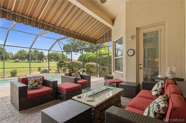 443 W Mickey Mantle Path, Hernando, FL 34442