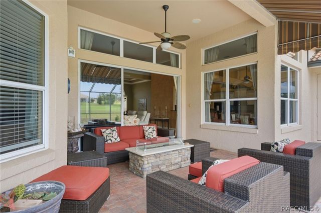 443 W Mickey Mantle Path, Hernando, FL 34442