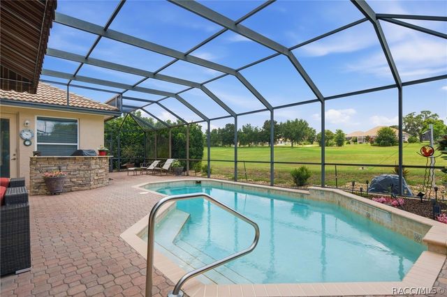 443 W Mickey Mantle Path, Hernando, FL 34442