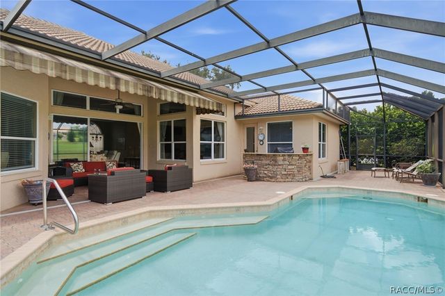 443 W Mickey Mantle Path, Hernando, FL 34442