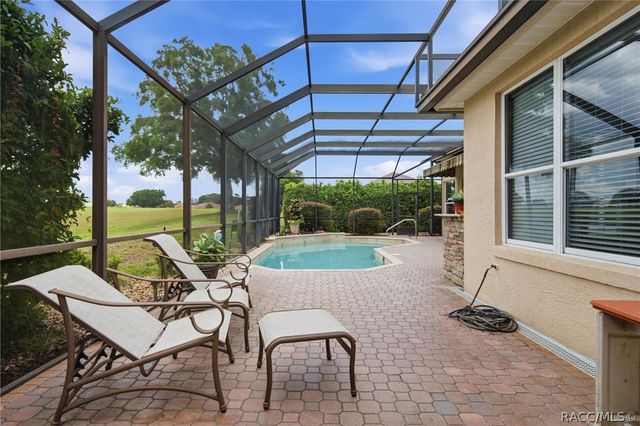 443 W Mickey Mantle Path, Hernando, FL 34442