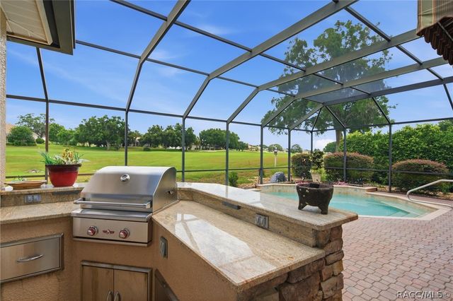 443 W Mickey Mantle Path, Hernando, FL 34442
