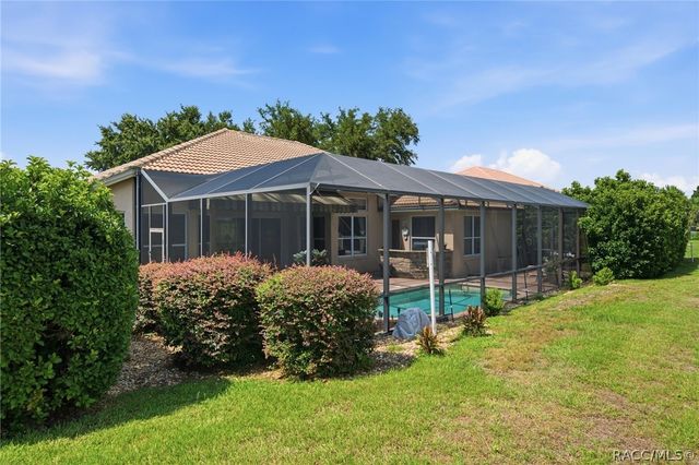 443 W Mickey Mantle Path, Hernando, FL 34442