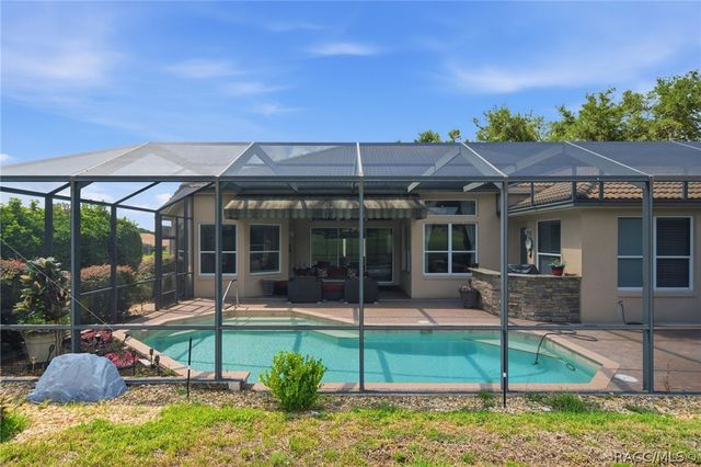 443 W Mickey Mantle Path, Hernando, FL 34442