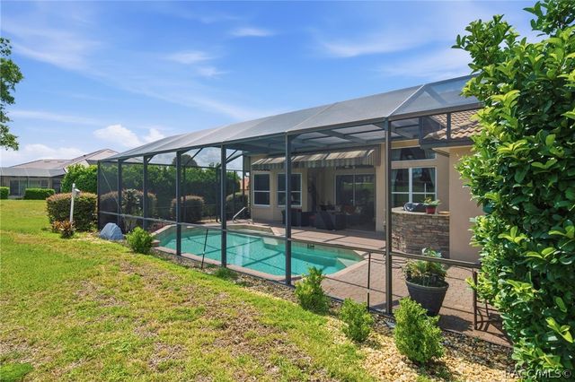443 W Mickey Mantle Path, Hernando, FL 34442
