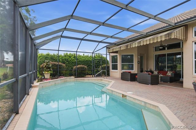 443 W Mickey Mantle Path, Hernando, FL 34442