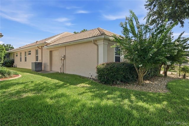 443 W Mickey Mantle Path, Hernando, FL 34442
