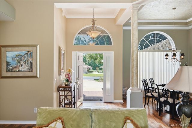443 W Mickey Mantle Path, Hernando, FL 34442