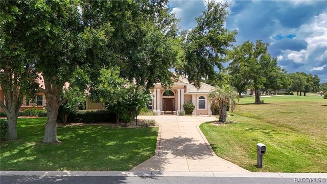 443 W Mickey Mantle Path, Hernando, FL 34442