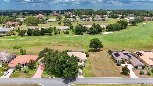 443 W Mickey Mantle Path, Hernando, FL 34442