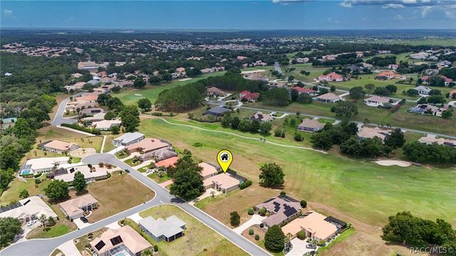 443 W Mickey Mantle Path, Hernando, FL 34442