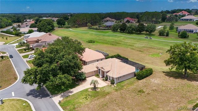 443 W Mickey Mantle Path, Hernando, FL 34442