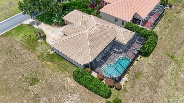 443 W Mickey Mantle Path, Hernando, FL 34442