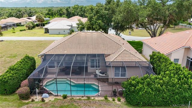 443 W Mickey Mantle Path, Hernando, FL 34442